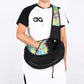 Carrying Pets Portable Crossbody Bag