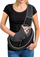 Carrying Pets Portable Crossbody Bag