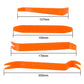 Interior Plastic Trim Panel Dashboard Installation Removal Pry