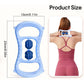 Massage Roller for Neck Thigh Calf and Leg