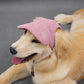 Adjustable Dog Baseball Cap Outdoor Sports Hat
