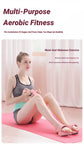 Multi-Functional Household Fitness Yoga Abdominal Strengthening Elastic Band