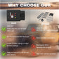 Fuel Saving With Fast Charger Chip Tuning Box For Benzine &Diesel Cars