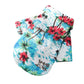 Hawaiian Style Pet Dog Clothe Summer SandBeach Dog Shirts