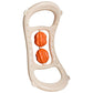 Massage Roller for Neck Thigh Calf and Leg