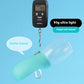 Portable Dog Cat Water Bottle Outdoor Leak Proof Travel Water Dispenser