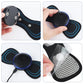 Neck Massager Electric Cervical Vertebra Massage Patch for Muscle Pain