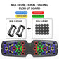 Gift Portable Multifunctional Push-up Board Set