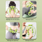 Massage Roller for Neck Thigh Calf and Leg