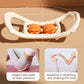 Massage Roller for Neck Thigh Calf and Leg