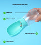 Portable Dog Cat Water Bottle Outdoor Leak Proof Travel Water Dispenser