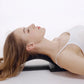 Blue Magic Stretch Back Massager Fitness Lumbar Support Relaxation Tool