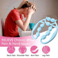 Massage Roller for Neck Thigh Calf and Leg