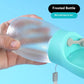 Portable Dog Cat Water Bottle Outdoor Leak Proof Travel Water Dispenser