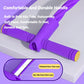 Multi-Functional Household Fitness Yoga Abdominal Strengthening Elastic Band