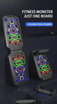Gift Portable Multifunctional Push-up Board Set