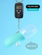 Portable Dog Cat Water Bottle Outdoor Leak Proof Travel Water Dispenser