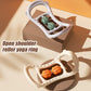 Massage Roller for Neck Thigh Calf and Leg