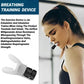 Breathing Exercise For Lungs Portable Breath Fitness Exerciser Device