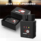 Fuel Saving With Fast Charger Chip Tuning Box For Benzine &Diesel Cars