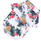 Hawaiian Style Pet Dog Clothe Summer SandBeach Dog Shirts