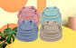 Adjustable Dog Baseball Cap Outdoor Sports Hat