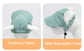 Adjustable Dog Baseball Cap Outdoor Sports Hat
