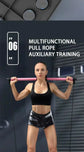 Gift Portable Multifunctional Push-up Board Set