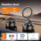 Magnetic Phone Holder With Vacuum Suction