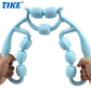 Massage Roller for Neck Thigh Calf and Leg