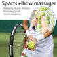 Massage Roller for Neck Thigh Calf and Leg