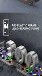 Gift Portable Multifunctional Push-up Board Set