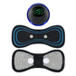 Neck Massager Electric Cervical Vertebra Massage Patch for Muscle Pain