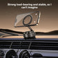 Magnetic Phone Holder With Vacuum Suction