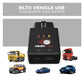 Fuel Saving With Fast Charger Chip Tuning Box For Benzine &Diesel Cars