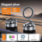 Magnetic Phone Holder With Vacuum Suction
