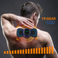 Neck Massager Electric Cervical Vertebra Massage Patch for Muscle Pain
