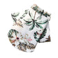 Hawaiian Style Pet Dog Clothe Summer SandBeach Dog Shirts