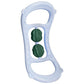 Massage Roller for Neck Thigh Calf and Leg