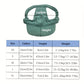 Adjustable Dog Baseball Cap Outdoor Sports Hat