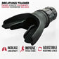Breathing Exercise For Lungs Portable Breath Fitness Exerciser Device