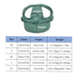 Adjustable Dog Baseball Cap Outdoor Sports Hat