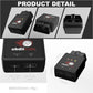 Fuel Saving With Fast Charger Chip Tuning Box For Benzine &Diesel Cars