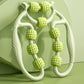 Massage Roller for Neck Thigh Calf and Leg