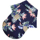 Hawaiian Style Pet Dog Clothe Summer SandBeach Dog Shirts