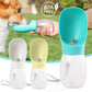 Portable Dog Cat Water Bottle Outdoor Leak Proof Travel Water Dispenser