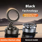 Magnetic Phone Holder With Vacuum Suction