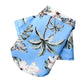 Hawaiian Style Pet Dog Clothe Summer SandBeach Dog Shirts