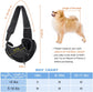 Carrying Pets Portable Crossbody Bag